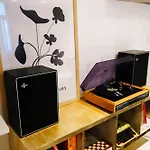 New Flower Garden 아파트 부다페스트