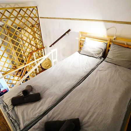 New Flower Garden Apartamento *