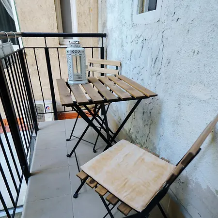 Apartamento New Flower Garden Budapeste