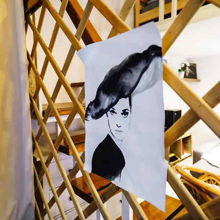 New Flower Garden * Budapeste