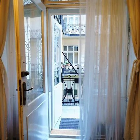 New Flower Garden Apartamento