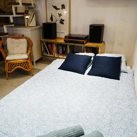 Apartamento New Flower Garden