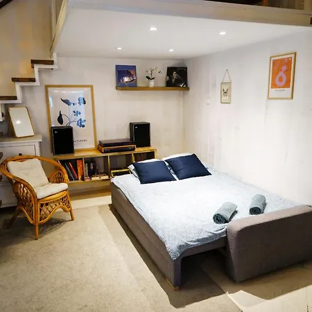 New Flower Garden Budapeste