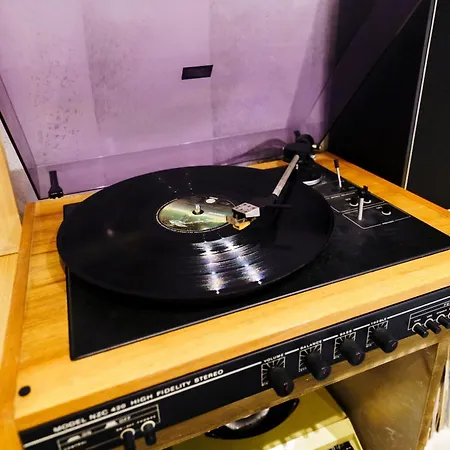 New Flower Garden Apartamento