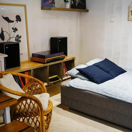 New Flower Garden Apartamento *