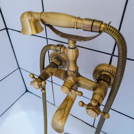 Apartamento New Flower Garden Budapeste