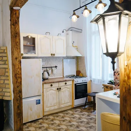 New Flower Garden Budapeste