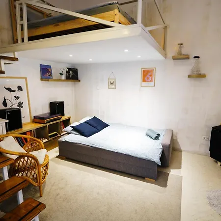 New Flower Garden Apartamento