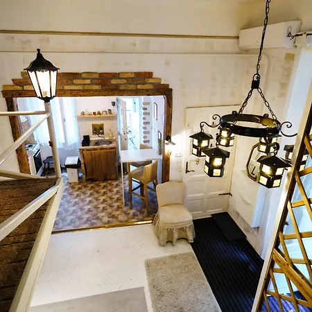 Apartamento New Flower Garden *