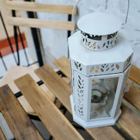 Apartamento New Flower Garden Budapeste