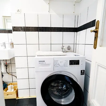 New Flower Garden Apartamento