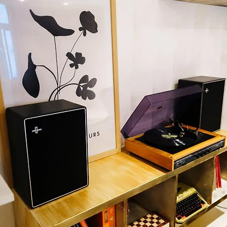 New Flower Garden Apartamento Budapeste