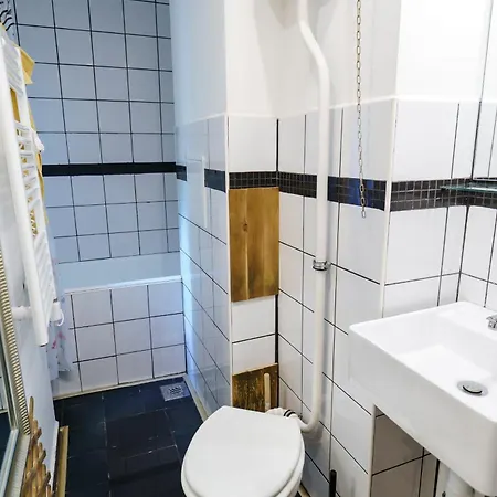 New Flower Garden Budapeste