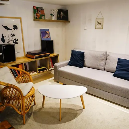 New Flower Garden * Budapeste