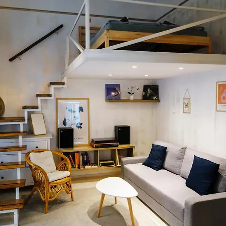 Apartamento New Flower Garden Budapeste