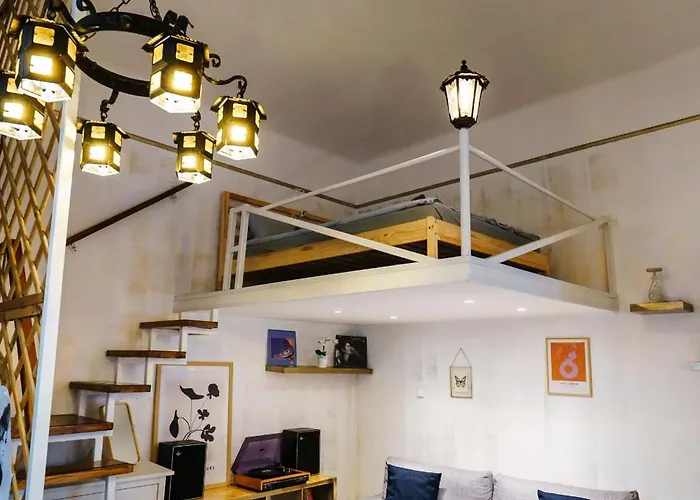 New Flower Garden 布达佩斯