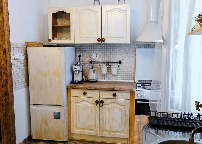 New Flower Garden 公寓 *