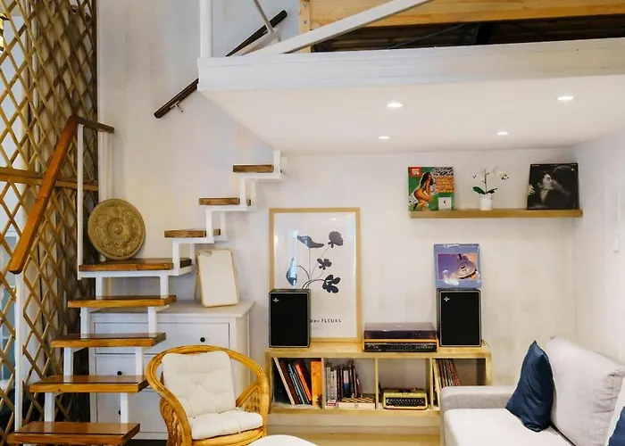 New Flower Garden 布达佩斯